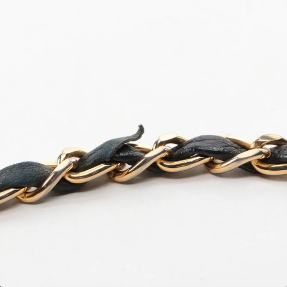 Chanel Vintage CC Flap Shoulder Bag - Picture 16 of 16